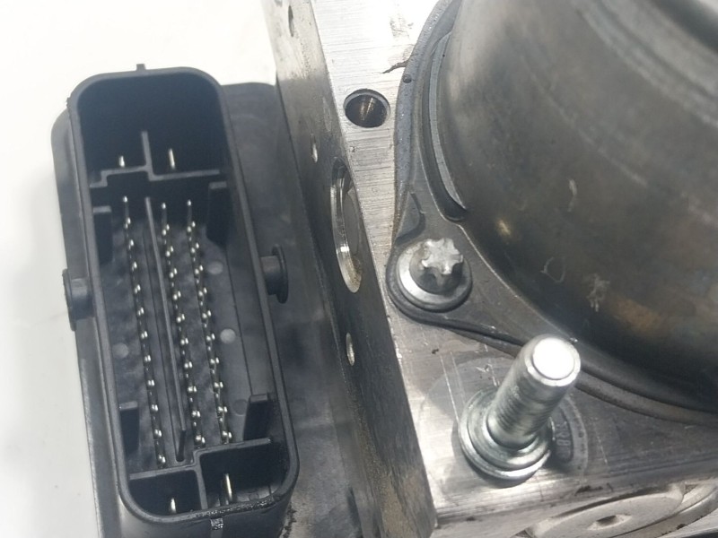 Recambio de abs para peugeot expert furgoneta (v_) 1.5 bluehdi 100 referencia OEM IAM  9834920780 