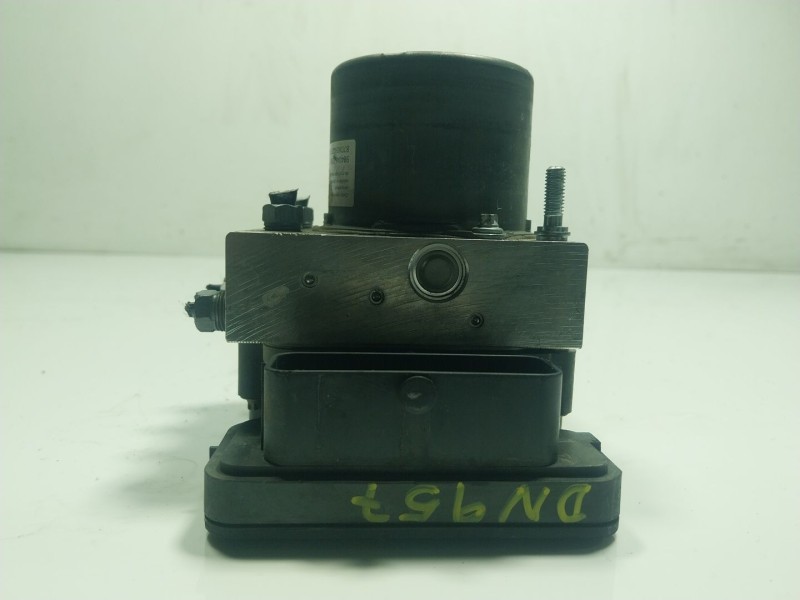 Recambio de abs para peugeot expert furgoneta (v_) 1.5 bluehdi 100 referencia OEM IAM  9834920780 