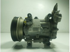 Recambio de compresor aire acondicionado para mercedes-benz citan furgoneta/monovolumen (w415) 109 cdi (415.601, 415.603, 415.60 2