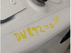 Recambio de puerta trasera derecha para citroën c4 cactus 1.2 vti 82 referencia OEM IAM    2