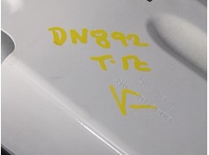 Recambio de puerta trasera izquierda para citroën c4 cactus 1.2 vti 82 referencia OEM IAM    2