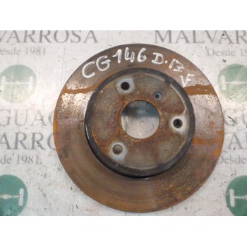 DISCO FRENO DELANTERO A4514210112 