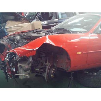 JAGUAR XK8/XKR CABRIOLET