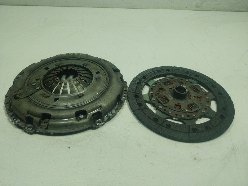 Recambio de kit embrague para peugeot expert furgoneta (v_) 1.5 bluehdi 100 referencia OEM IAM  9841190680 