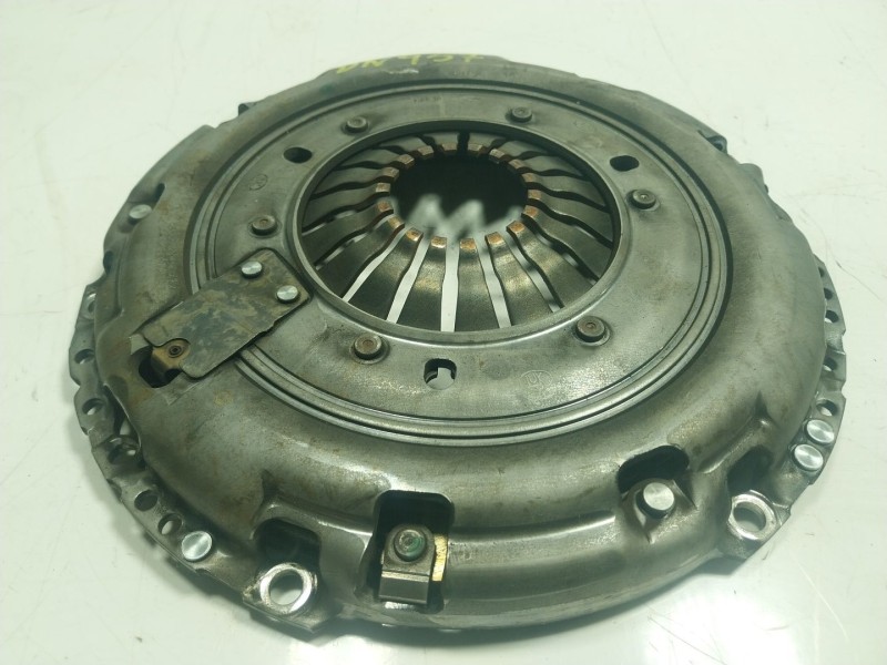 Recambio de kit embrague para peugeot expert furgoneta (v_) 1.5 bluehdi 100 referencia OEM IAM  9841190680 