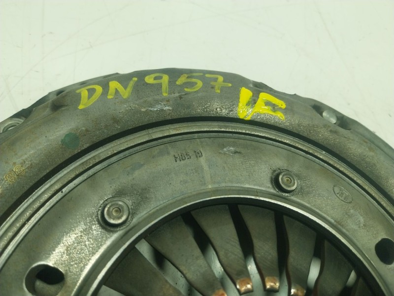 Recambio de kit embrague para peugeot expert furgoneta (v_) 1.5 bluehdi 100 referencia OEM IAM  9841190680 