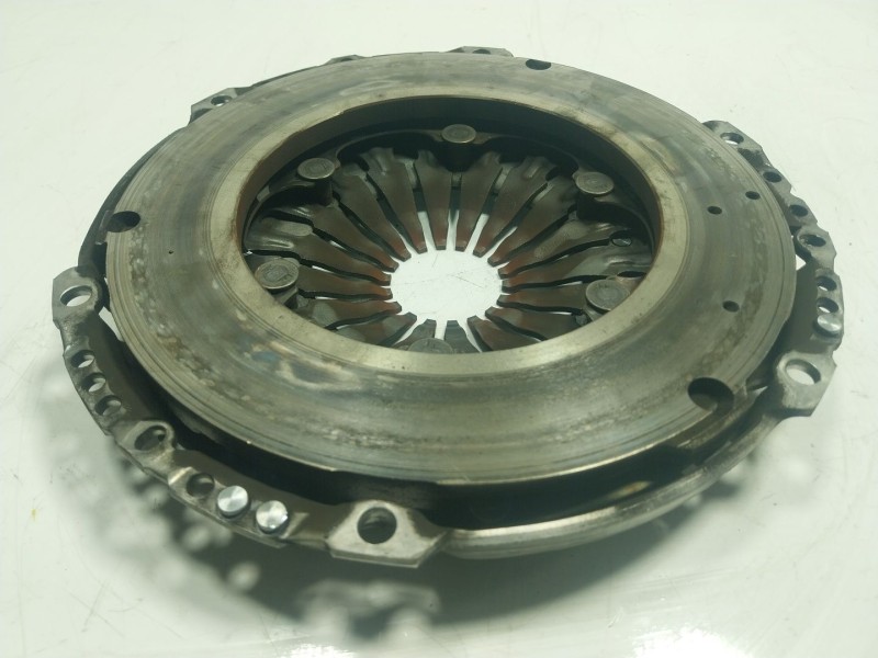 Recambio de kit embrague para peugeot expert furgoneta (v_) 1.5 bluehdi 100 referencia OEM IAM  9841190680 