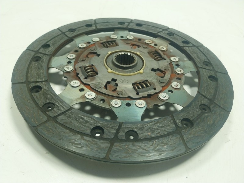 Recambio de kit embrague para peugeot expert furgoneta (v_) 1.5 bluehdi 100 referencia OEM IAM  9841190680 