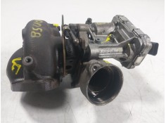 Recambio de turbocompresor para bmw x6 (e71, e72) xdrive 40 d referencia OEM IAM 11657808361 780836105 