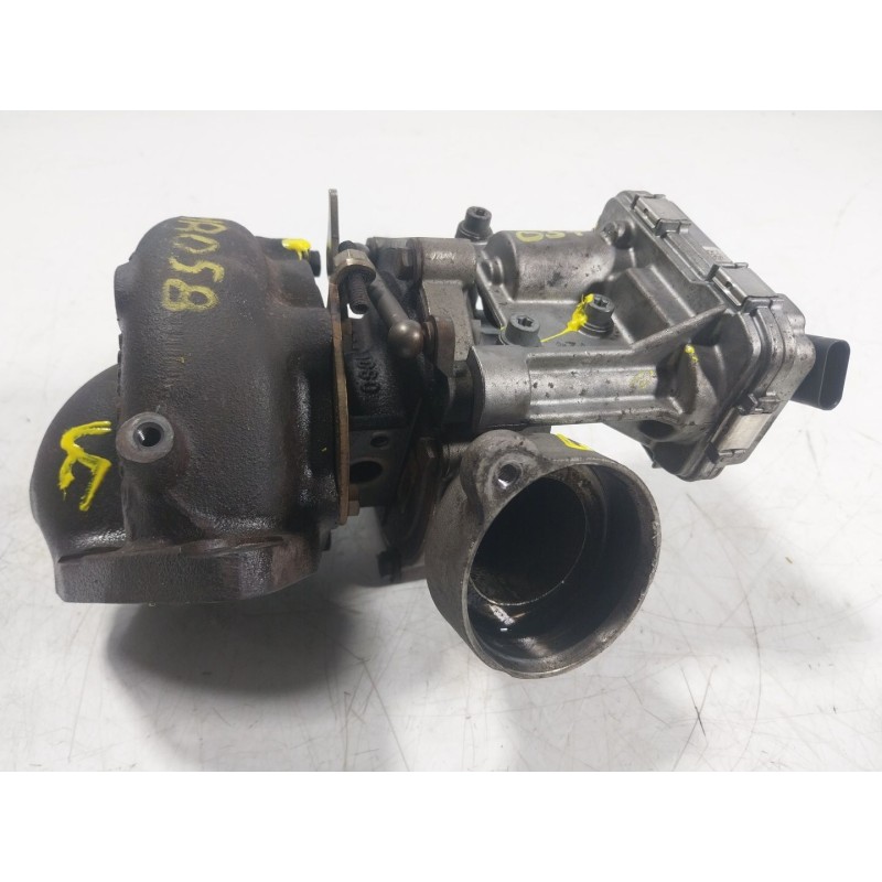 Recambio de turbocompresor para bmw x6 (e71, e72) xdrive 40 d referencia OEM IAM 11657808361 780836105 