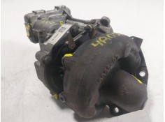 Recambio de turbocompresor para bmw x6 (e71, e72) xdrive 40 d referencia OEM IAM 11657808361 780836105  2