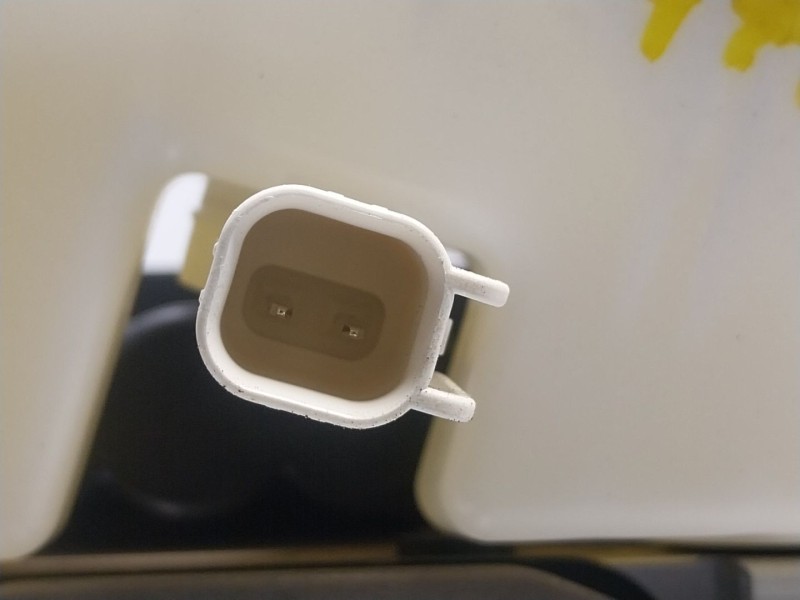 Recambio de servofreno para ford kuga iii (dfk) 1.5 ecoboost referencia OEM IAM 2658675 LX6C2D335MJ 