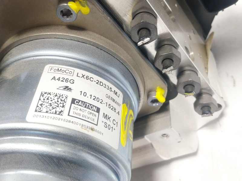 Recambio de servofreno para ford kuga iii (dfk) 1.5 ecoboost referencia OEM IAM 2658675 LX6C2D335MJ 