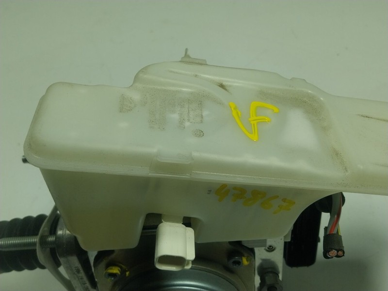 Recambio de servofreno para ford kuga iii (dfk) 1.5 ecoboost referencia OEM IAM 2658675 LX6C2D335MJ 