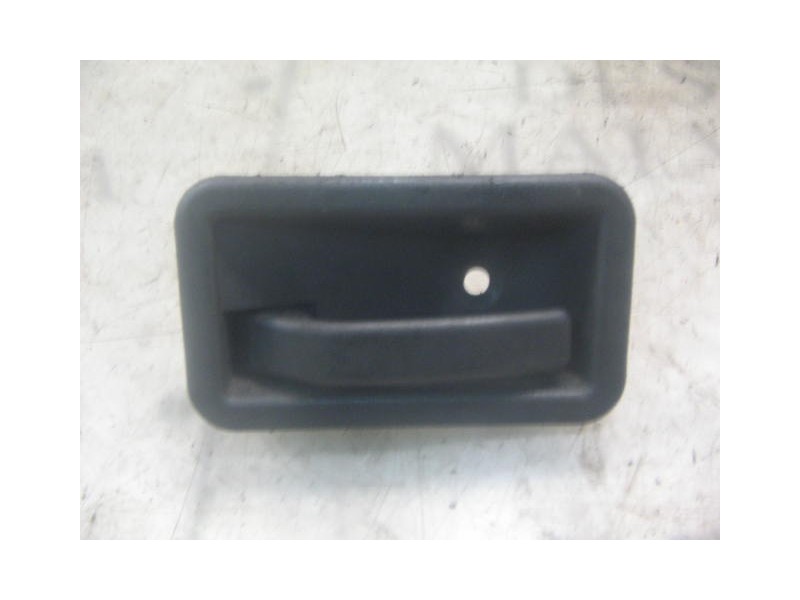 Recambio de maneta interior delantera izquierda para renault clio i phase iii 1.2 campus referencia OEM IAM   