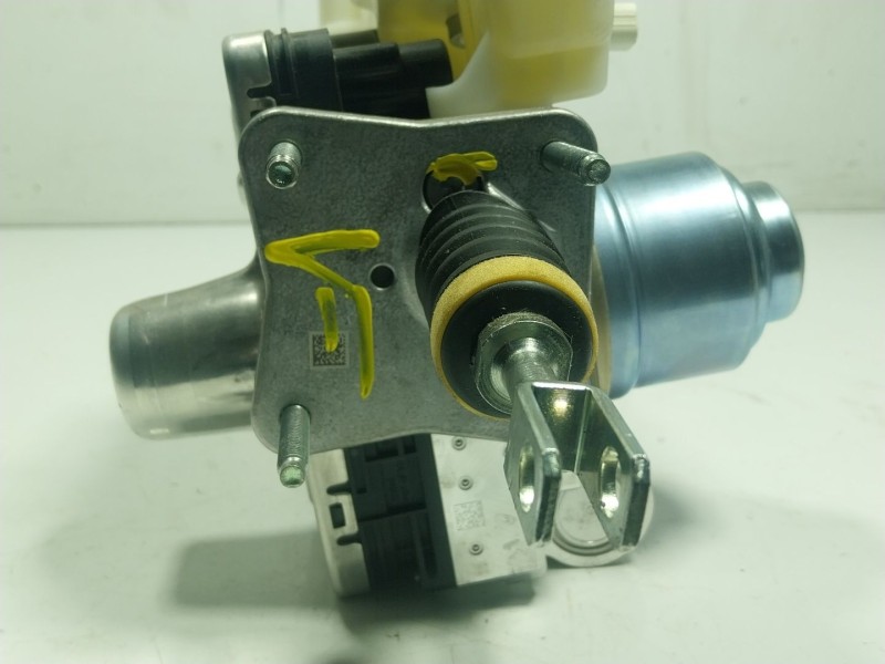 Recambio de servofreno para ford kuga iii (dfk) 1.5 ecoboost referencia OEM IAM 2658675 LX6C2D335MJ 