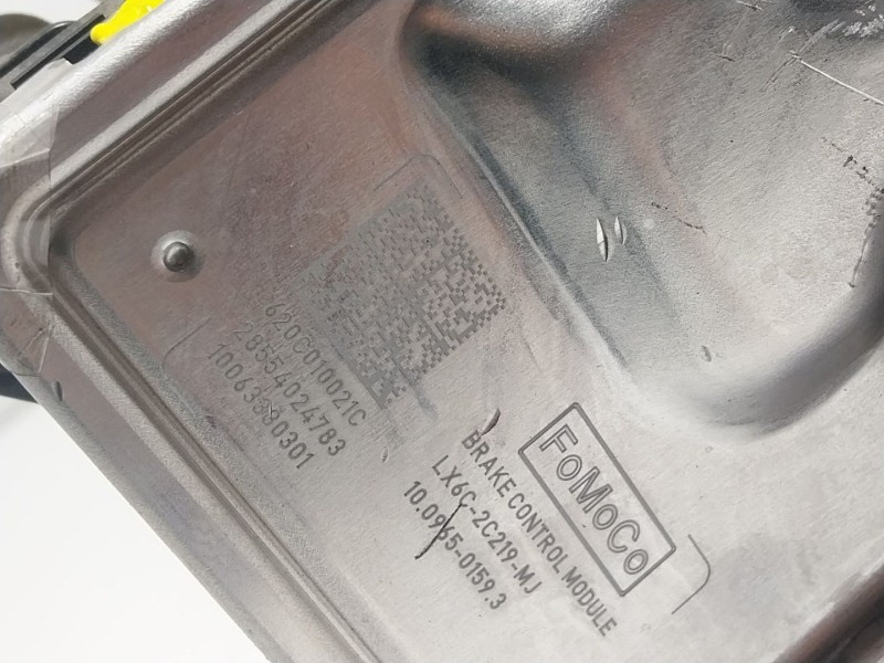 Recambio de servofreno para ford kuga iii (dfk) 1.5 ecoboost referencia OEM IAM 2658675 LX6C2D335MJ 