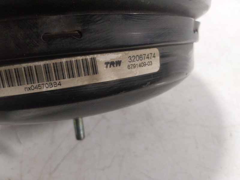Recambio de servofreno para bmw x6 (e71, e72) xdrive 40 d referencia OEM IAM 34336791410 32067474 