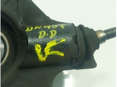 Recambio de mangueta delantera derecha para peugeot expert furgoneta (v_) 1.5 bluehdi 100 referencia OEM IAM    2