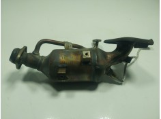 Recambio de catalizador para toyota aygo (_b4_) 1.0 (kgb40) referencia OEM IAM 171400Q090  