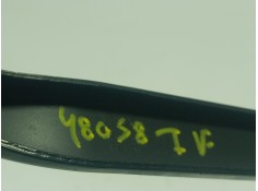 Recambio de brazo limpia delantero izquierdo para bmw x6 (e71, e72) xdrive 40 d referencia OEM IAM 61619449954   2