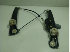 Recambio de elevalunas delantero derecho para bmw x6 (e71, e72) xdrive 40 d referencia OEM IAM 51337197302 7267664 67627267692 2