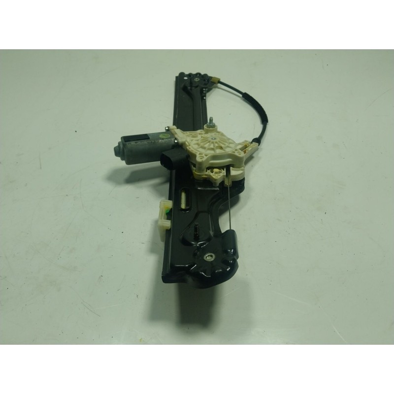 Recambio de elevalunas trasero derecho para bmw x6 (e71, e72) xdrive 40 d referencia OEM IAM 51357197304 7179602 67627267692