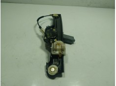 Recambio de elevalunas trasero derecho para bmw x6 (e71, e72) xdrive 40 d referencia OEM IAM 51357197304 7179602 67627267692 2