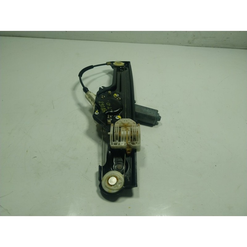 Recambio de elevalunas trasero derecho para bmw x6 (e71, e72) xdrive 40 d referencia OEM IAM 51357197304 7179602 67627267692