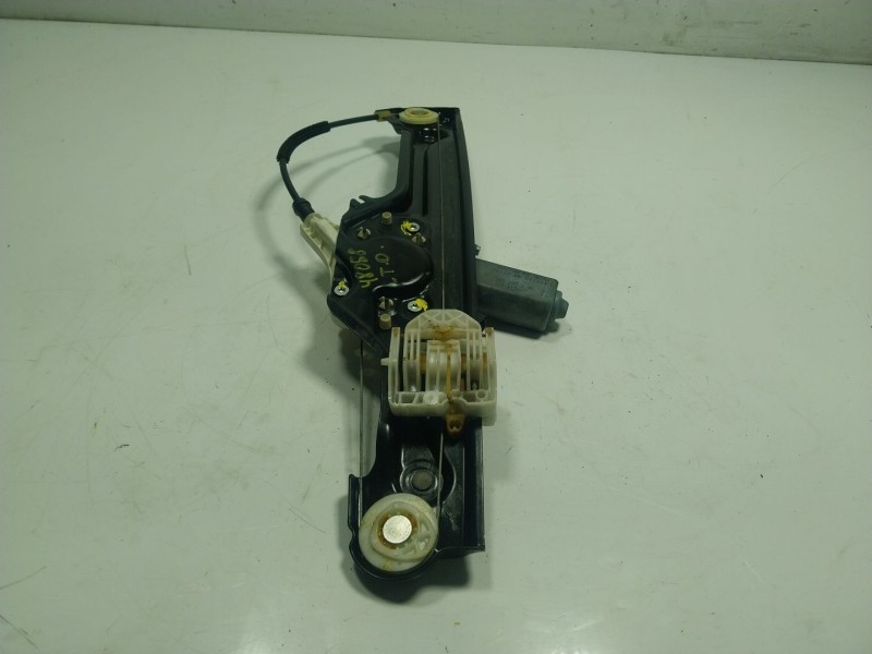 Recambio de elevalunas trasero derecho para bmw x6 (e71, e72) xdrive 40 d referencia OEM IAM 51357197304 7179602 67627267692