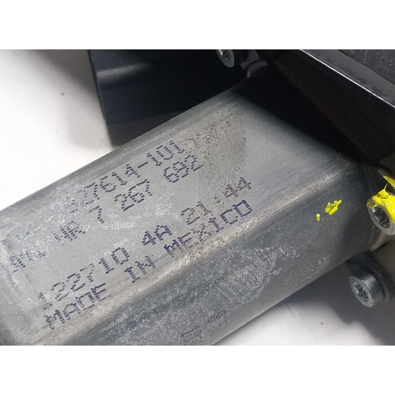 Recambio de elevalunas trasero derecho para bmw x6 (e71, e72) xdrive 40 d referencia OEM IAM 51357197304 7179602 67627267692