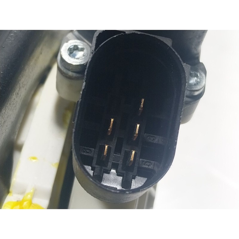 Recambio de elevalunas trasero derecho para bmw x6 (e71, e72) xdrive 40 d referencia OEM IAM 51357197304 7179602 67627267692