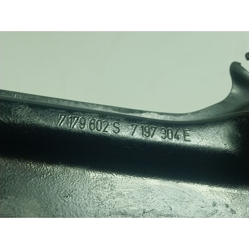 Recambio de elevalunas trasero derecho para bmw x6 (e71, e72) xdrive 40 d referencia OEM IAM 51357197304 7179602 67627267692