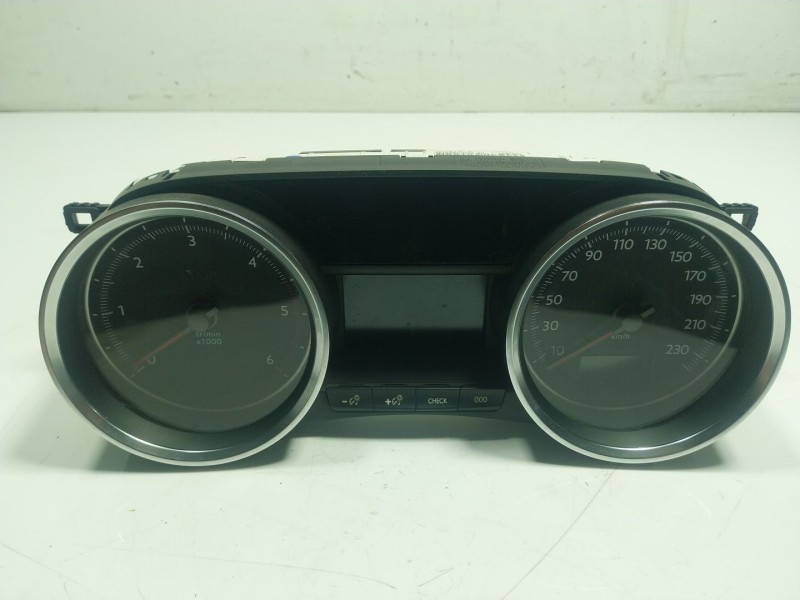 Recambio de cuadro instrumentos para peugeot 508 i (8d_) 1.6 bluehdi 120 referencia OEM IAM  9814765780 