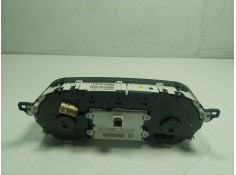 Recambio de cuadro instrumentos para peugeot 508 i (8d_) 1.6 bluehdi 120 referencia OEM IAM  9814765780  2