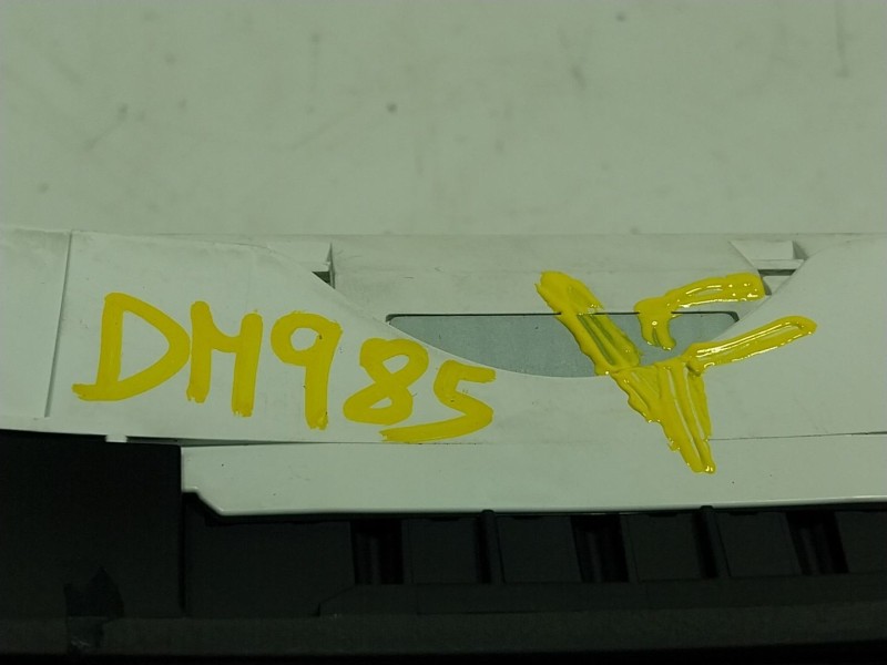 Recambio de cuadro instrumentos para peugeot 508 i (8d_) 1.6 bluehdi 120 referencia OEM IAM  9814765780 