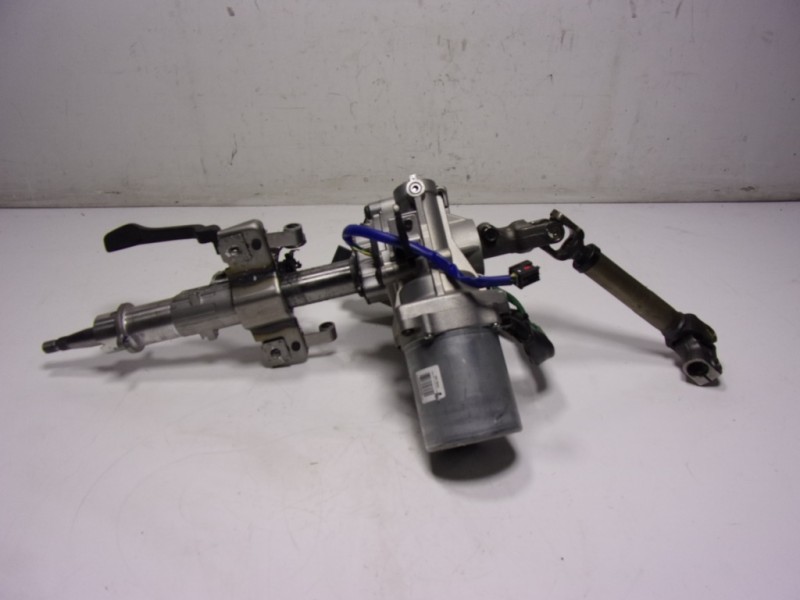 Recambio de columna direccion para hyundai i40 1.7 crdi cat referencia OEM IAM 563103Z150 563003Z150 