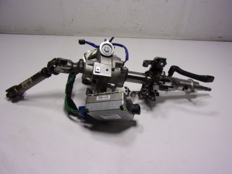 Recambio de columna direccion para hyundai i40 1.7 crdi cat referencia OEM IAM 563103Z150 563003Z150 