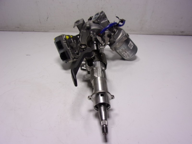 Recambio de columna direccion para hyundai i40 1.7 crdi cat referencia OEM IAM 563103Z150 563003Z150 