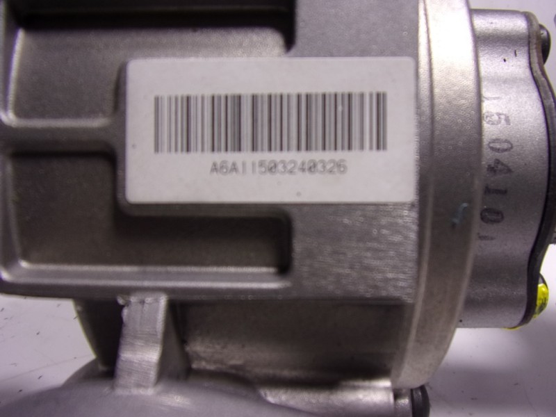 Recambio de columna direccion para hyundai i40 1.7 crdi cat referencia OEM IAM 563103Z150 563003Z150 