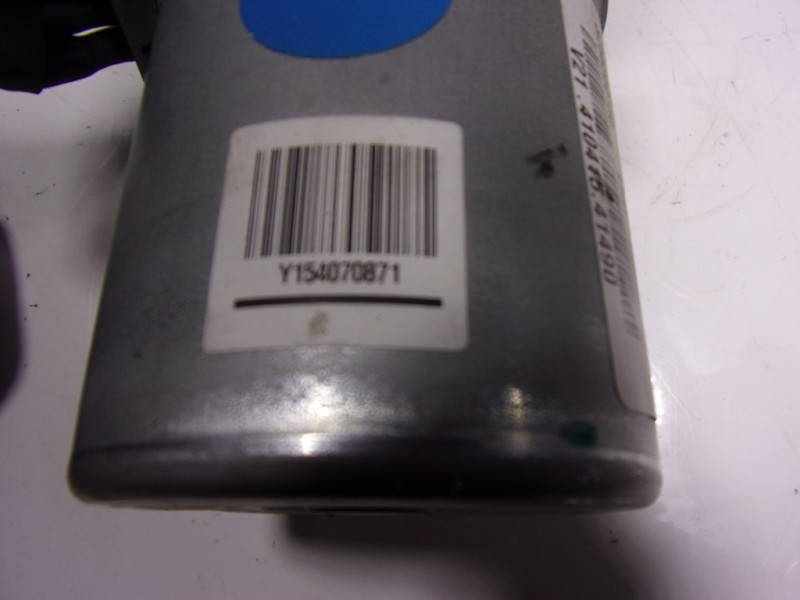 Recambio de columna direccion para hyundai i40 1.7 crdi cat referencia OEM IAM 563103Z150 563003Z150 