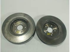 Recambio de disco freno delantero para toyota rav 4 v (_a5_, _h5_) 2.5 hybrid (axap54) referencia OEM IAM 4351248140   2