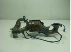 Recambio de catalizador para ford focus iii 1.0 ecoboost referencia OEM IAM 1873837 CM519N45CA  2