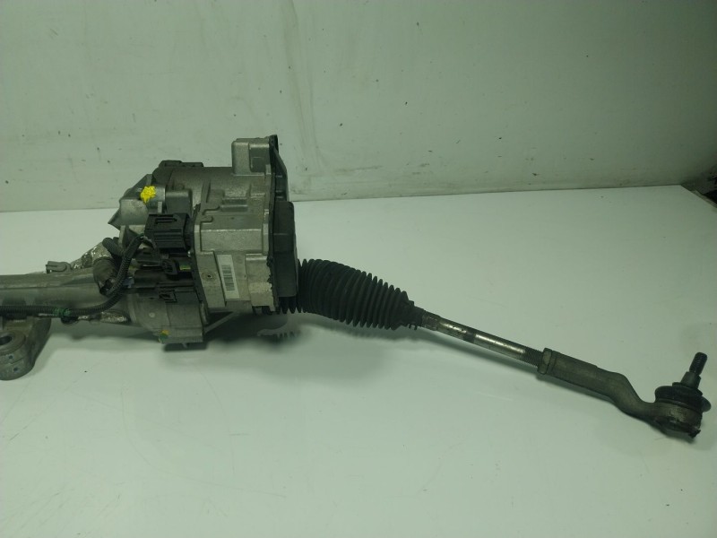 Recambio de cremallera direccion para ford focus iii 1.0 ecoboost referencia OEM IAM 2372727 140312NCLF5657 