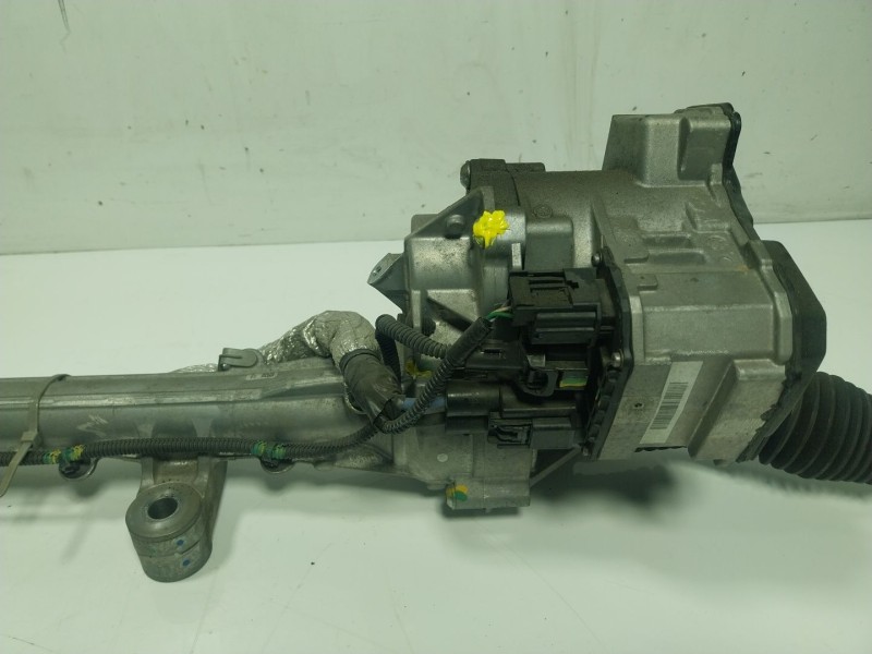 Recambio de cremallera direccion para ford focus iii 1.0 ecoboost referencia OEM IAM 2372727 140312NCLF5657 
