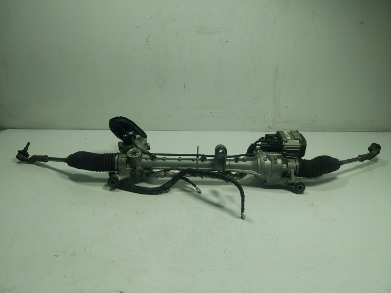 Recambio de cremallera direccion para ford focus iii 1.0 ecoboost referencia OEM IAM 2372727 140312NCLF5657 