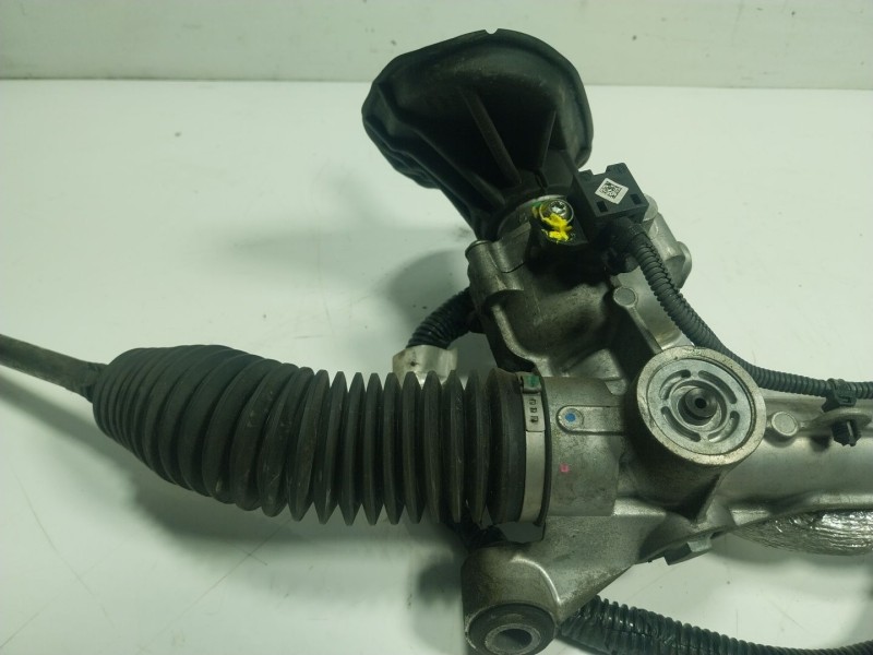 Recambio de cremallera direccion para ford focus iii 1.0 ecoboost referencia OEM IAM 2372727 140312NCLF5657 