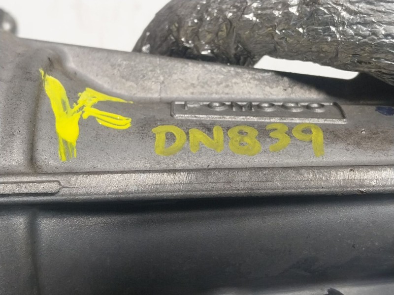 Recambio de cremallera direccion para ford focus iii 1.0 ecoboost referencia OEM IAM 2372727 140312NCLF5657 