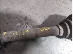 Recambio de transmision izquierda para ford focus turnier (cak) 1.8 tddi turbodiesel cat referencia OEM IAM    2