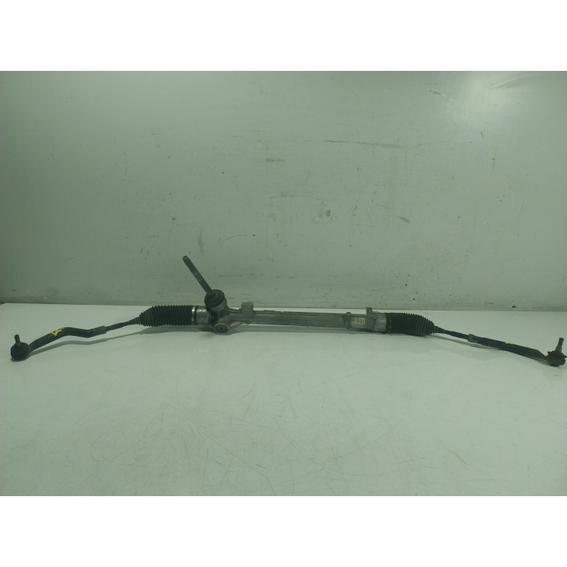 Recambio de cremallera direccion para renault kadjar (ha_, hl_) 1.5 dci 110 (hla3) referencia OEM IAM 480014EH0A SN18BC0057 